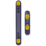 Samsung Galaxy S23 FE Hard Buttons (Power / Volume) - Cream OEM-Equivalent