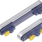 Samsung Galaxy S23 FE Hard Buttons (Power / Volume) - Cream OEM-Equivalent