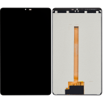 Samsung Galaxy Tab A9 (X110 / X115 / X117) Display (No Frame) (LTE) - Black Refurbished