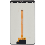 Samsung Galaxy Tab A9 (X110 / X115 / X117) Display (No Frame) (LTE) - Black Refurbished