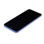 Motorola Moto G Stylus 4G (2023) Display + Frame - Blue SVP