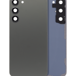 Samsung Galaxy S23 Back Cover - Green SVP