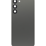Samsung Galaxy S23 Back Cover - Green SVP