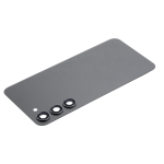 Samsung Galaxy S23 Back Cover - Green SVP