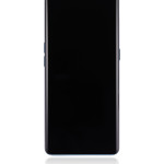 OPPO Find X2 Display + Frame - Black Refurbished