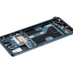 OPPO Find X2 Display + Frame - Black Refurbished