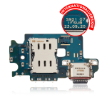 Samsung Galaxy S24 Charging Board OEM-Equivalent