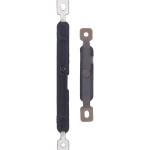 Motorola Moto G9 Plus (2020) Hard Buttons (Power / Volume) - Indigo Blue OEM-Equivalent