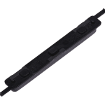 Samsung Galaxy A32 5G Hard Buttons (Volume) - Awesome Black OEM-Equivalent