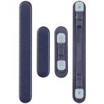 Samsung Galaxy A35 Hard Buttons (Power / Volume) - Navy OEM-Equivalent