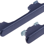 Samsung Galaxy A35 Hard Buttons (Power / Volume) - Navy OEM-Equivalent