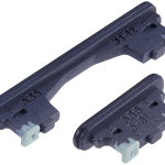 Samsung Galaxy A35 Hard Buttons (Power / Volume) - Navy OEM-Equivalent