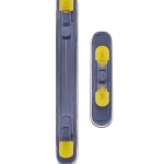 Samsung Galaxy S23 FE Hard Buttons (Power / Volume) - Graphite OEM-Equivalent