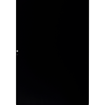 Samsung Galaxy Tab A9 Plus (X210 / X215 / X218) Display (No Frame) - Black Refurbished