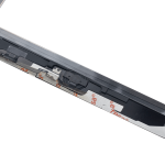 Apple iPad Mini 1 / iPad Mini 2 Touch with Home Button + IC Chip - Black Am Pro