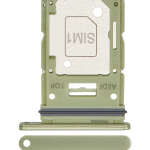 Samsung Galaxy A54 Sim Tray - Lime OEM-Equivalent