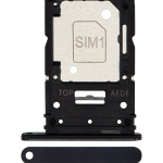 Samsung Galaxy A54 Sim Tray - Graphite OEM-Equivalent