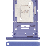 Samsung Galaxy A54 Sim Tray - Violet OEM-Equivalent