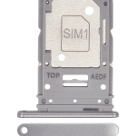Samsung Galaxy A54 Sim Tray - White OEM-Equivalent