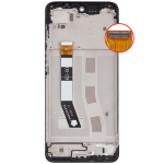 Motorola Moto G54 Display + Frame Refurbished