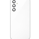 Samsung Galaxy A54 Back Cover + Camera Lens - White SVP