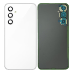 Samsung Galaxy A54 Back Cover + Camera Lens - White SVP
