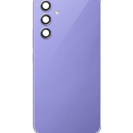 Samsung Galaxy A54 Back Cover + Camera Lens - Violet SVP