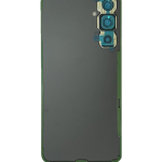 Samsung Galaxy A54 Back Cover + Camera Lens - Violet SVP
