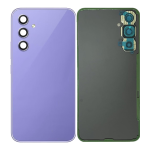 Samsung Galaxy A54 Back Cover + Camera Lens - Violet SVP