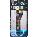 Samsung Galaxy A14 4G (A145F) Display + Frame SVP