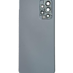 Samsung Galaxy A52s Back Cover + Camera Lens - Awesome Mint SVP
