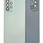 Samsung Galaxy A52s Back Cover + Camera Lens - Awesome Mint SVP