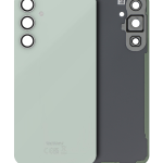 Samsung Galaxy S23 FE Back Cover with Camera Lens - Mint SVP