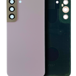 Samsung Galaxy S22 Plus Back Cover with Lens - Violet SVP