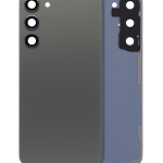 Samsung Galaxy S23 Plus Back Cover with Camera Lens - Green SVP