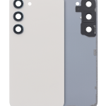 Samsung Galaxy S23 Back Cover - Cream SVP
