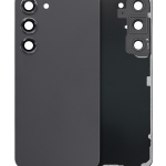 Samsung Galaxy S23 Back Cover - Phantom Black SVP
