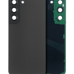Samsung Galaxy S22 Plus Back Cover with Lens - Graphite SVP