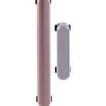 Samsung Galaxy S22 / S22 Plus Hard Buttons (Power / Volume) - White OEM-Equivalent
