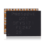 Samsung Galaxy S23 Series / S24 Series / S25 Series Power Management IC (PM8550VE-001) OEM-Equivalent