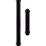 Samsung Galaxy S22 Ultra Hard Buttons (Power / Volume) - Phantom Black OEM-Equivalent