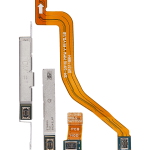 Samsung Galaxy S23 5G Antenna Flex + Module (4 Pcs Set) OEM-Equivalent