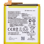 Motorola Moto G 5G (2020) Battery (MK50) SVP