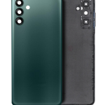 Samsung Galaxy A04s Back Cover + Camera Lens - Green SVP