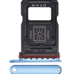 OnePlus 7 Pro Sim Tray - Nebula Blue OEM-Equivalent