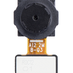 Samsung Galaxy A12 / A12 Nacho / A32 5G / A13 / M12 Back Camera (Depth) OEM-Equivalent