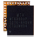 Samsung Galaxy A22 5G Big Power Supply IC (MT6360UP) OEM-Equivalent