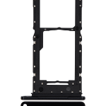 Samsung Galaxy A14 5G Single Sim Tray - Black OEM-Equivalent