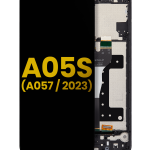 Samsung Galaxy A05s Display + Frame Refurbished