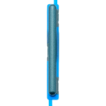 Samsung Galaxy A04s Hard Buttons (Volume) - Green OEM-Equivalent